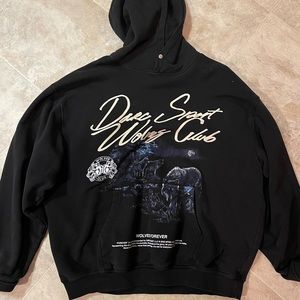 Darc Sport Hoodie